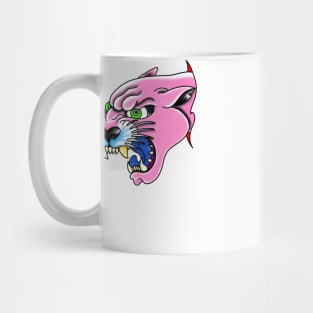 Pretty in Pink Mug